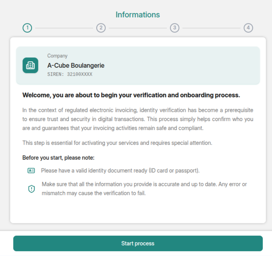 kyc step1