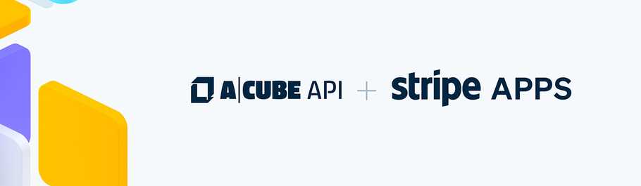 A-Cube e-invoicing Stripe App